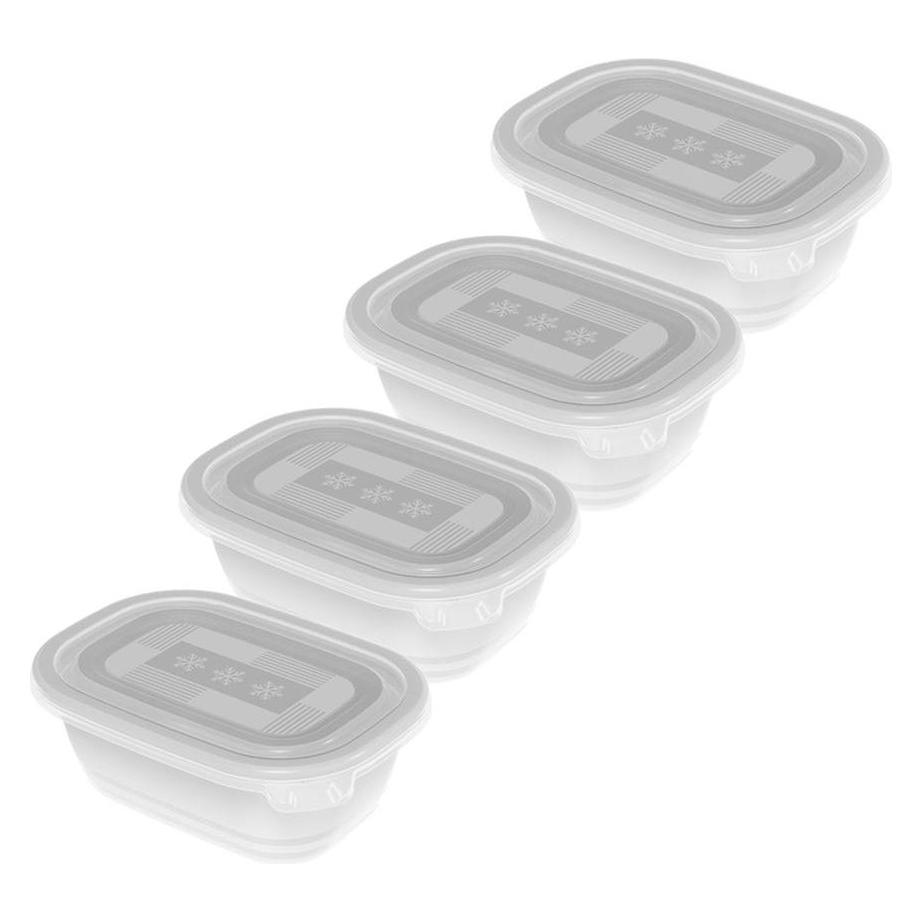 Rotho Freeze (0.50 l) (1723600096) Mindestbestellmenge: 4 Stück