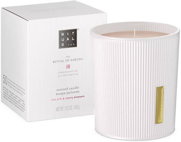 Rituals The Ritual of Sakura Scented Candle 290g