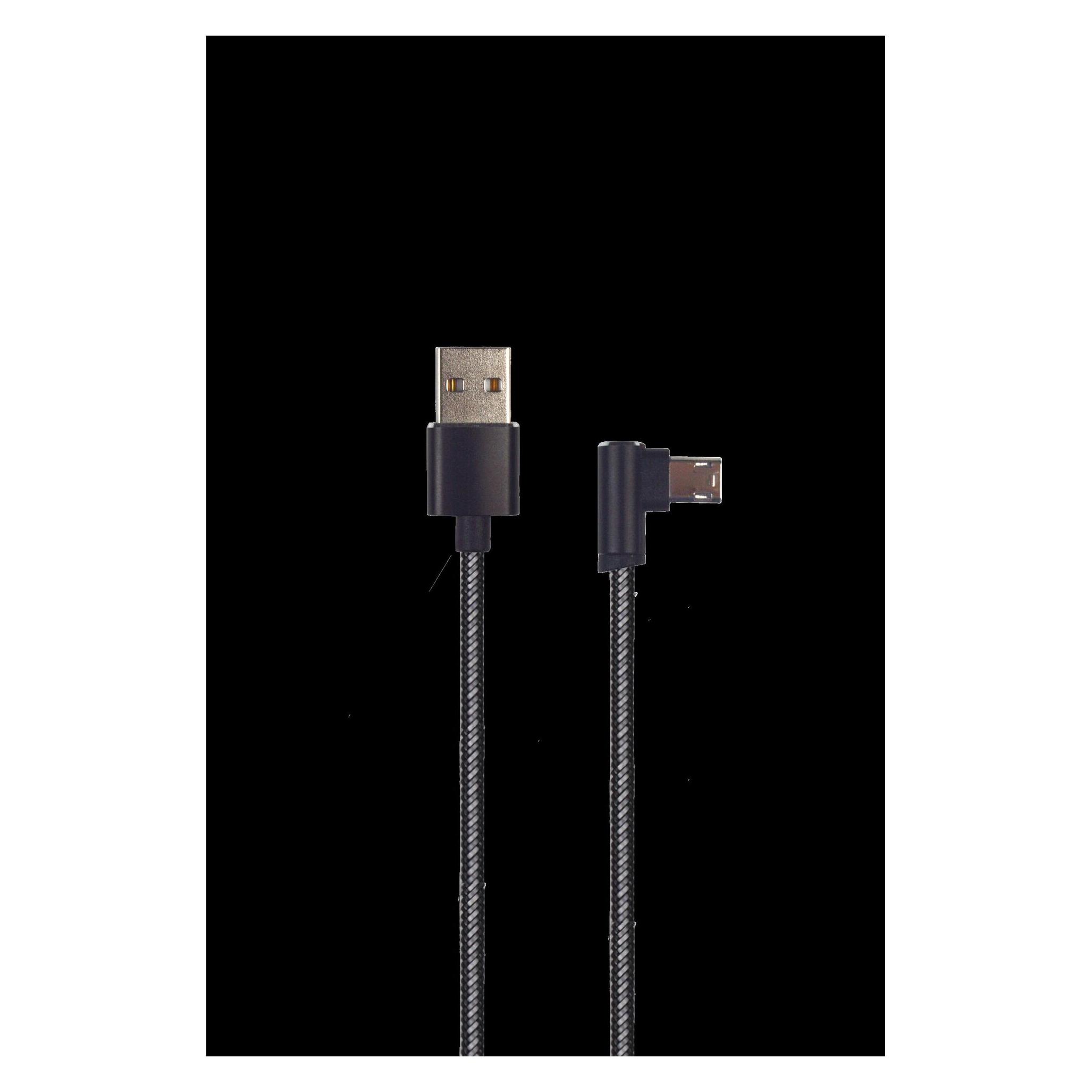2GO 797005 USB Kabel USB B Micro-USB B (1 m) (797005)