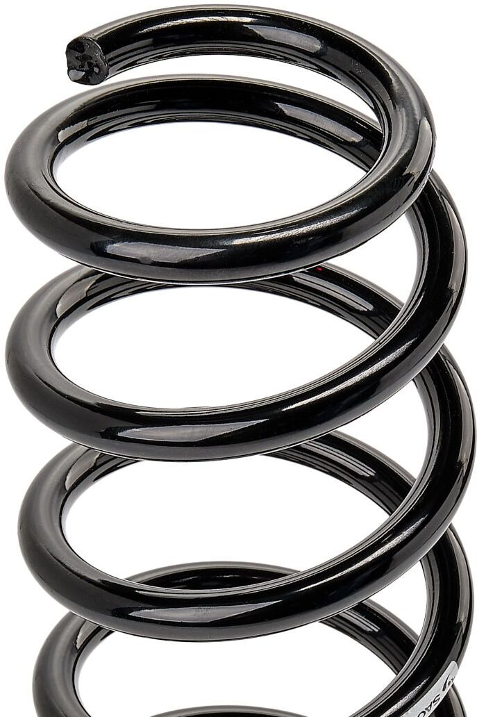 SACHS 992 215 Coil spring