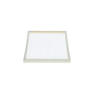 BOSCH Filter, Innenraumluft 1 987 432 236 für Suzuki