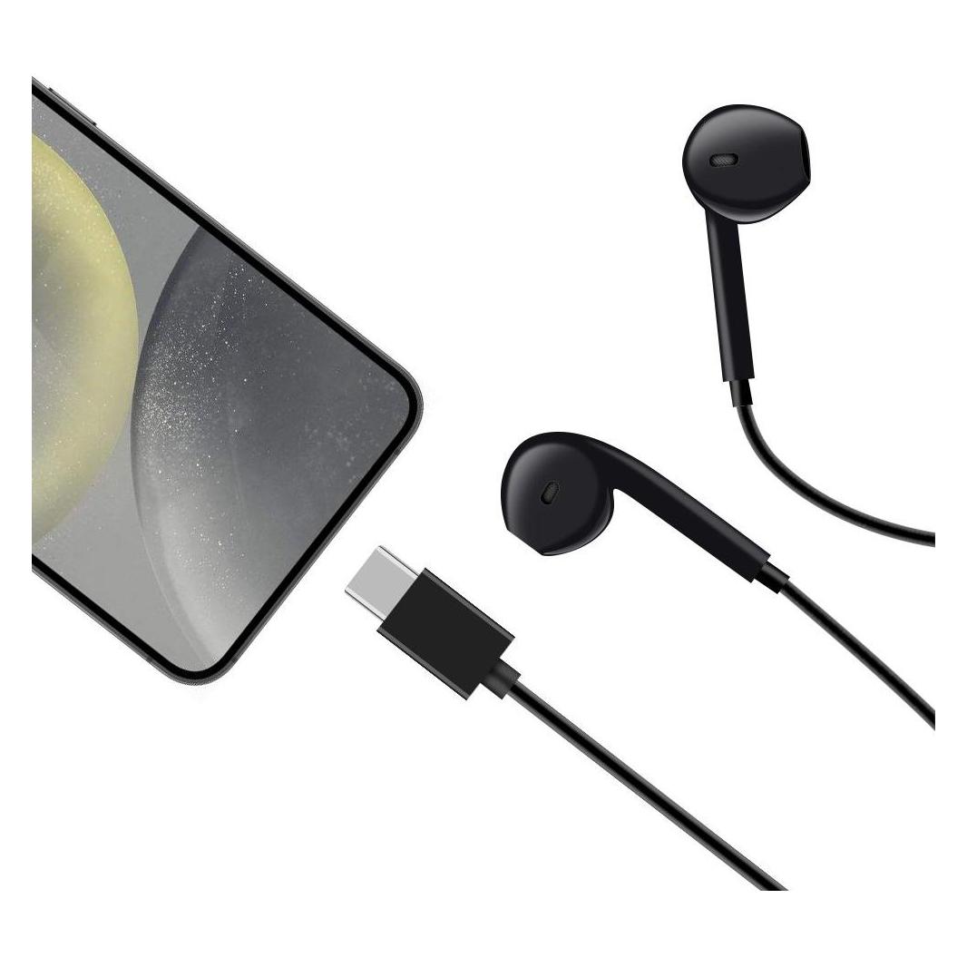 - OBAL:ME USB-C (Keine Geräuschunterdrückung, Kabelgebunden) (57983121767)