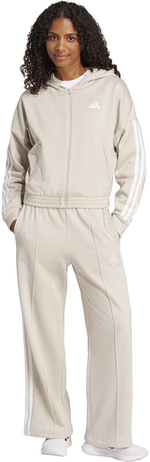 Adidas energize chándal mujer Beige (XL)