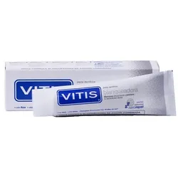 Vitis Whitening Zahnpasta 150ml