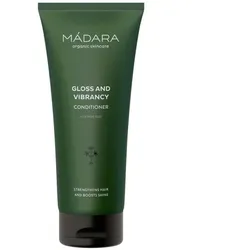 MADARA Gloss and Vibrance Spülung