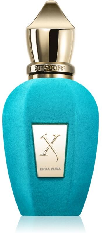 Xerjoff Erba Pura Eau de Parfum mixte 50 ml