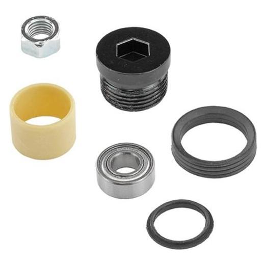 DMR V12 V2 Pedal Lager, Paar (40082615)