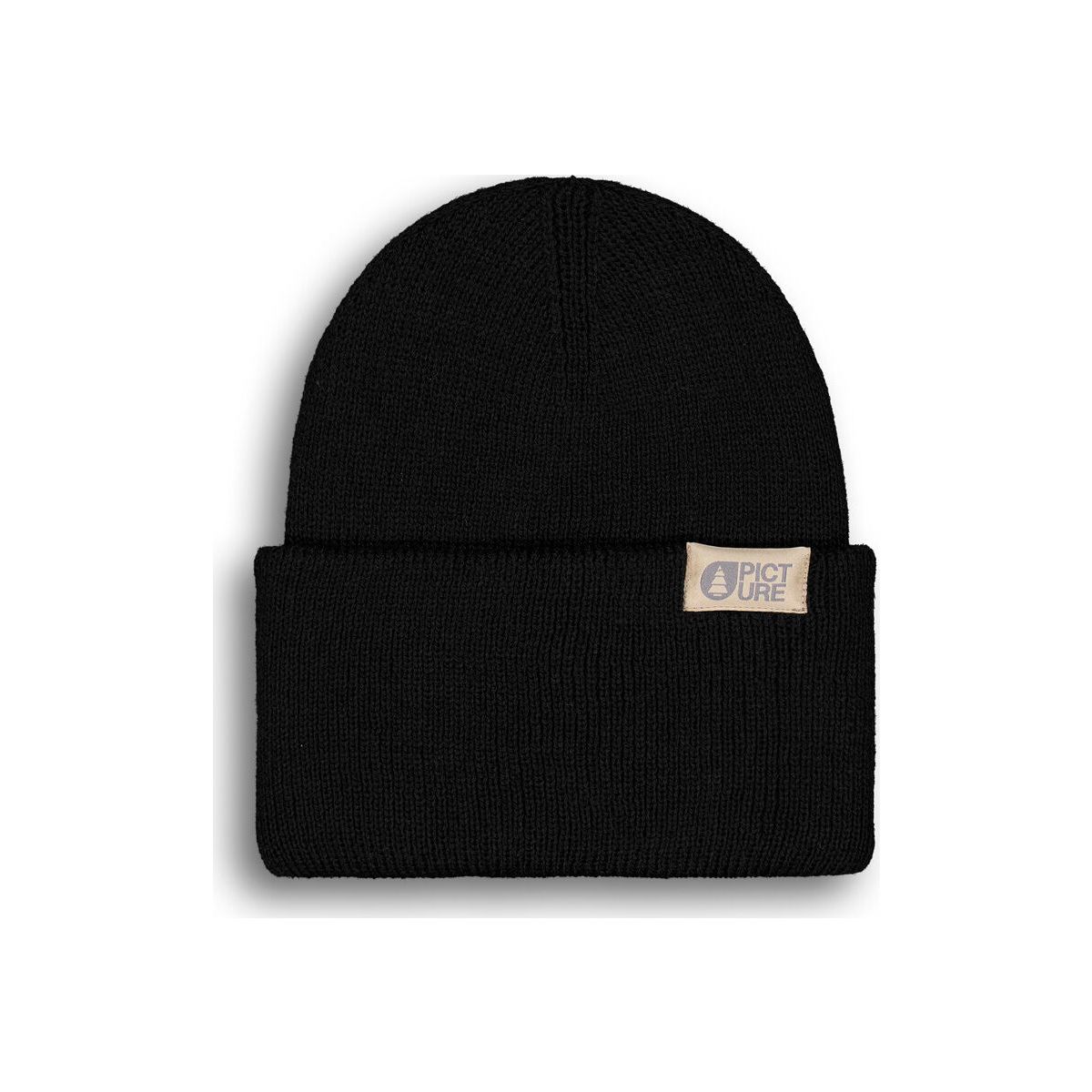 Picture Mayoa Beanie (A) TU B0275ABlackTU