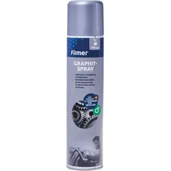 KFZ 60093 - KFZ - Graphit-Spray, 300ml