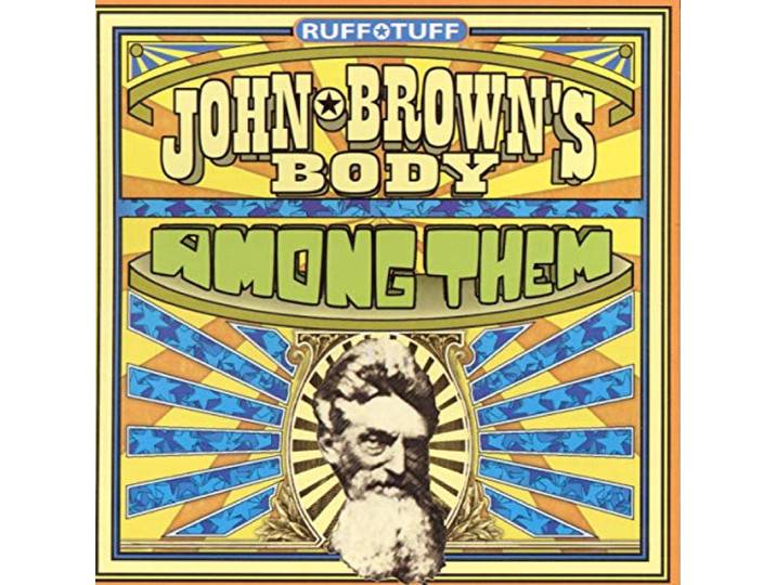 John Brown's Body - Among Them