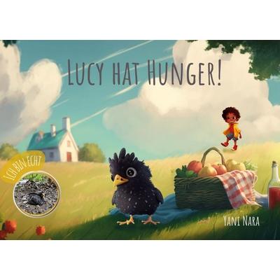Lucy hat Hunger!, Taschenbuch von Yani Nara, BoD – Books on Demand, 978-3-7597-0360-6