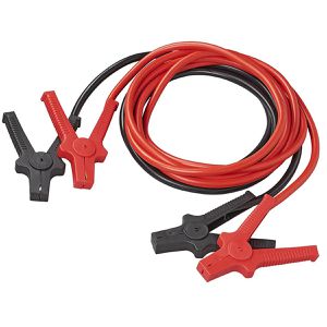 ProPlus Starthilfekabel 570272, 4,5 m, für LKW, PKW & Dieselmotor, 12V/24V, 480A, 35mm²