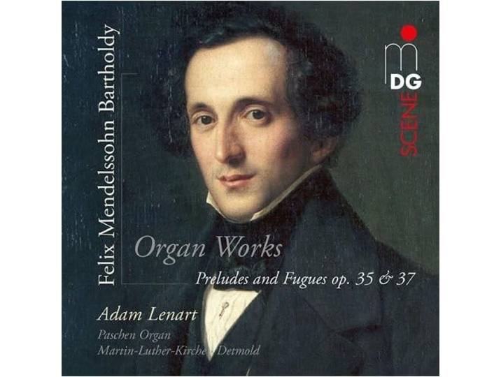 Organ Works