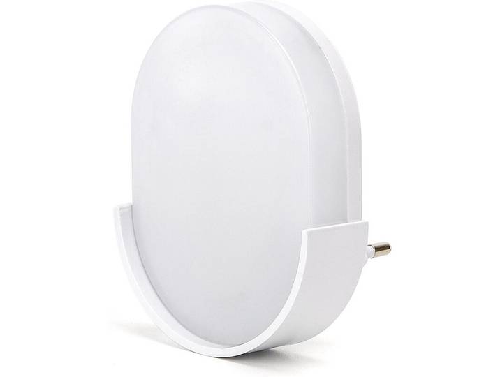 Aigostar led sensor nachtlampje 1 W 6500 K 40 lm daglicht