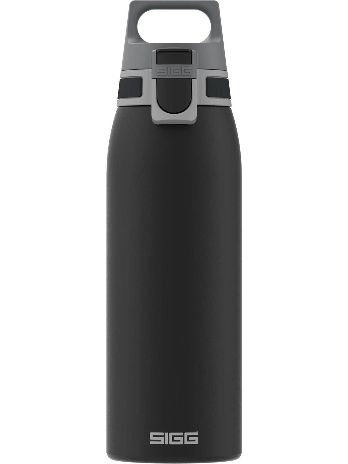 Sigg Shield One - Black 1.0L