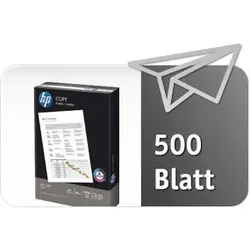 HP Copy 80g A4 CHP 910 500Blatt Kopierpapier