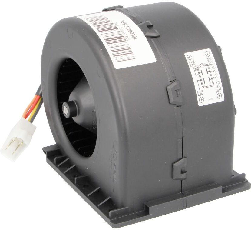 Gebläse SPAL 010-A70-74D/3 SPEED