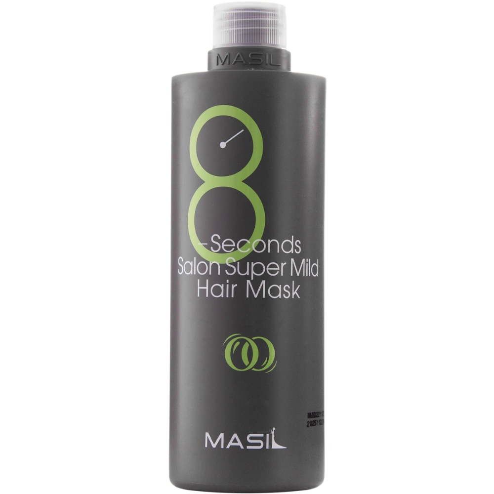 Masil 8 Seconds Salon Super Mild Regenerating Hair Mask 350mL