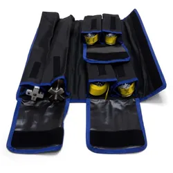 AXfix Transporttasche mit Lioncraft Logo