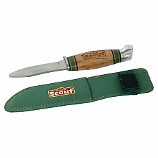 Bartl Scout Schnitzmesser 251134