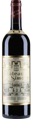 """Chateau Simone""" """Chateau Simone Palette Rouge 2020 Red Wine - France"""