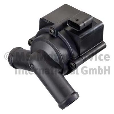 PIERBURG Zusatzwasserpumpe 701713330 für Skoda