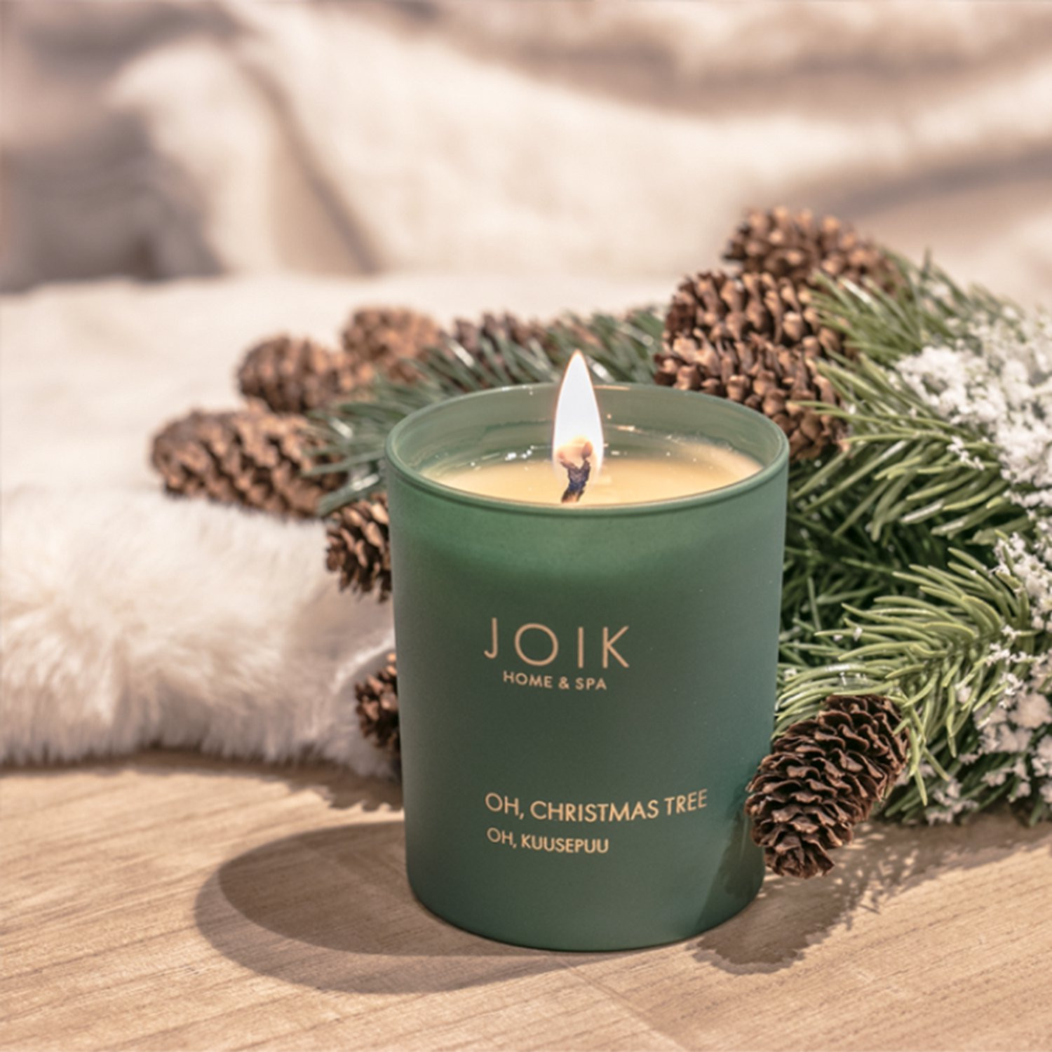 JOIK Home & Spa - Oh, Christmas Tree Gift Box