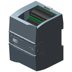 Siemens 6AG1231-5PF32-2XB0 SIPLUS S7-1200 SM 1231, AI 8x16 bit RTD -25 ... +70 °C based on 6ES7231-5PF32-0XB0 6AG12315PF322XB0