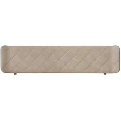 Hasena Factory-Chic Kopfteil Gabo 120 cm / Capo rose
