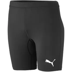 PUMA Liga Baselayer Funktionshose kurz 03 - PUMA black XXL