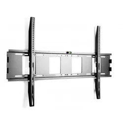 EFB ICA-PLB-2230 Wandhalterung für LCD TV LED 55-100” fix, schwarz ICAPLB2230