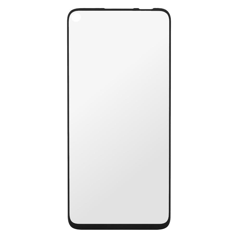 prio 3D Displayschutzglas für Huawei Mate 30 Lite schwarz (Huawei Mate 30 Lite) (PSG-1231)
