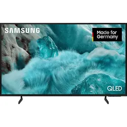 SAMSUNG GQ43Q7F QLED TV Vision AI Smart (Flat, 43 Zoll / 108 cm, UHD 4K, SMART TV)