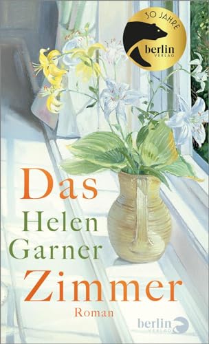 Helen Garner - Das Zimmer: Roman - Preis vom 09.10.2026 07:28:09 h