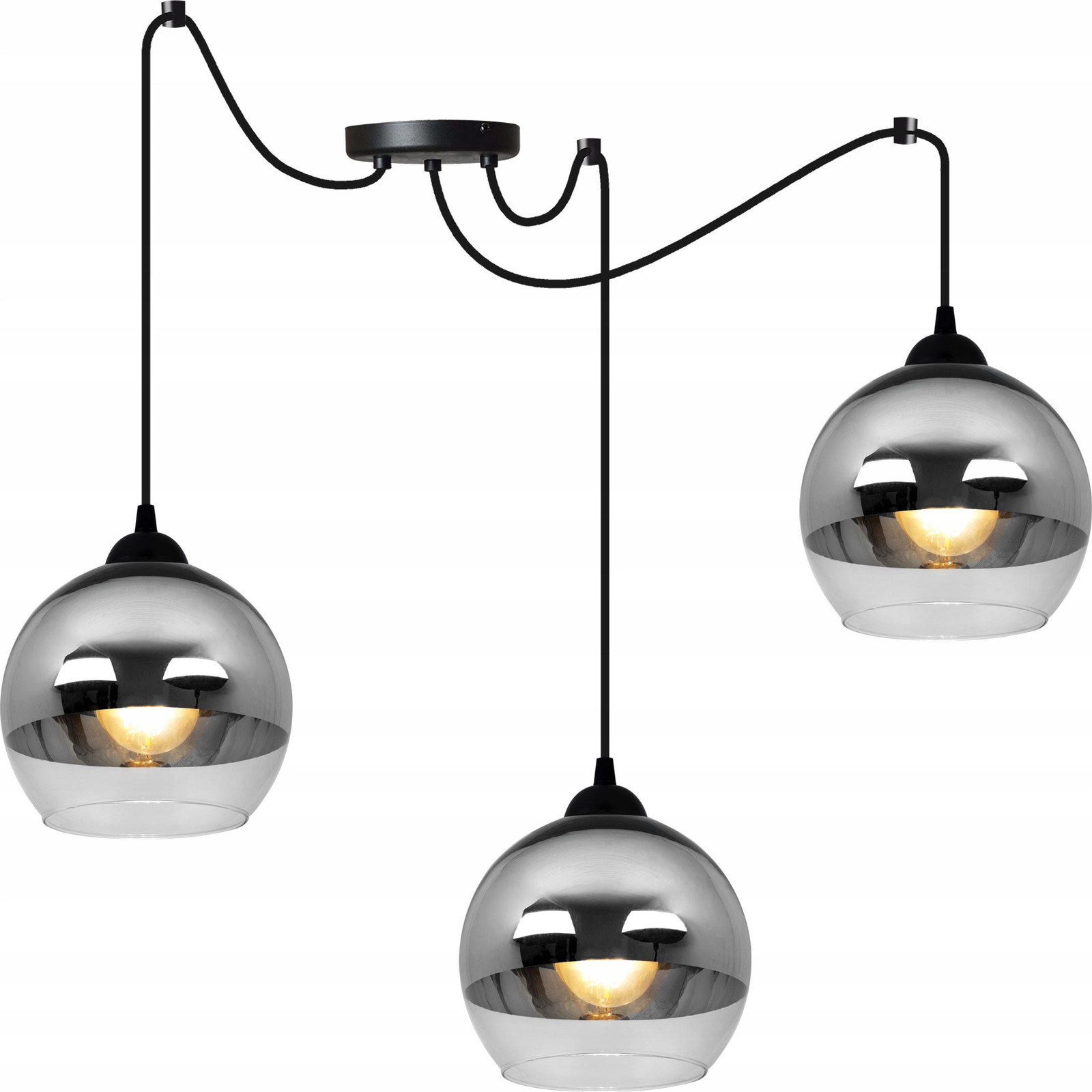 LightHome LED Hanglamp