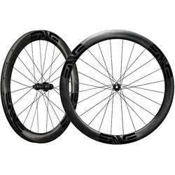 ENVE Laufradsatz 28" SES 4.5 | ENVE Innerdrive Premium Straightpull Ce
