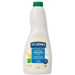 Hellmann's Salatdressing »Joghurt« 1 l