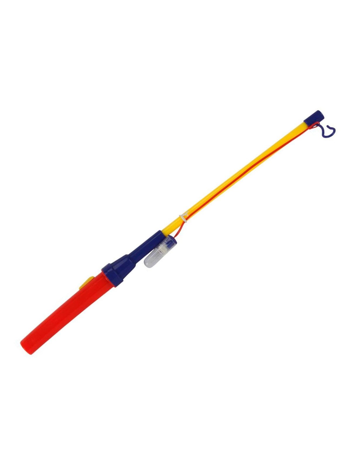 Haza Witbaard Lantern stick with light 40cm