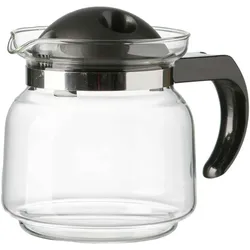 TEEKANNE Ravenna transparent 800 ml