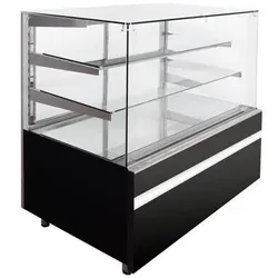 IGLOO Speiseausgabe Gastro-Line-Cube  320 Liter Volumen  610x835x1250 mm