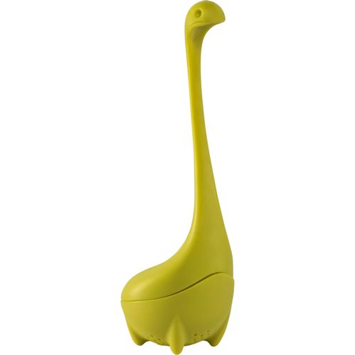 OTOTO Baby Nessie Grün Tee-Ei
