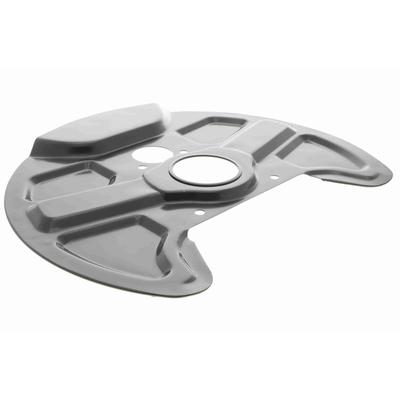 VAICO Spritzblech, Bremsscheibe Original Qualität v950436 Vorderachse für Volvo