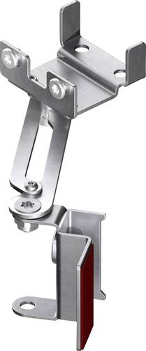 Rittal 2519110 AX Türarretierung, für AX Edelstahl Türarretierung Metall 1St.