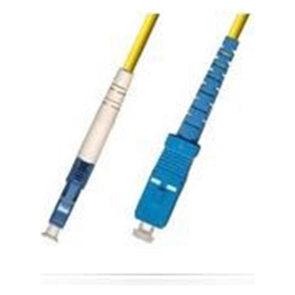 MicroConnect Netzwerkkabel (5 m) (FIB461005)