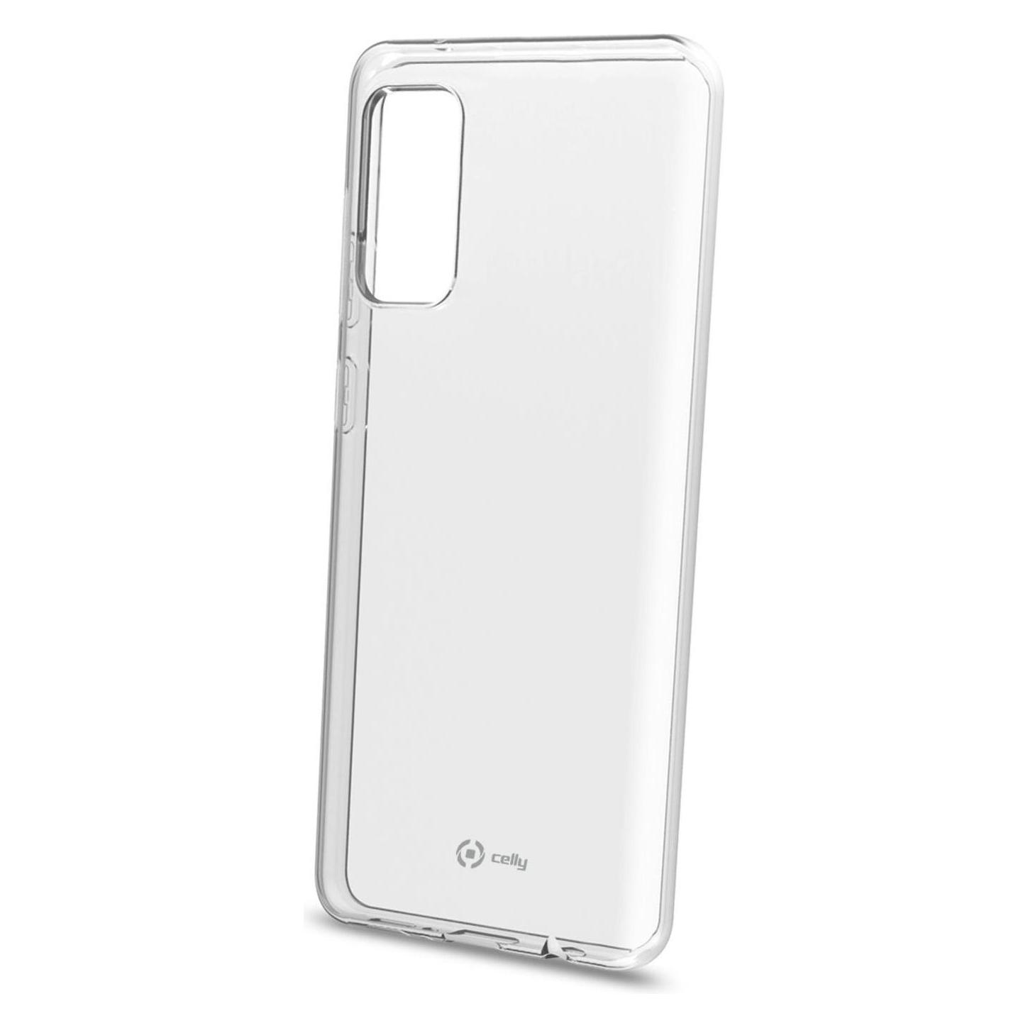 Celly Gelskin (Samsung Galaxy A32) (GELSKIN962)