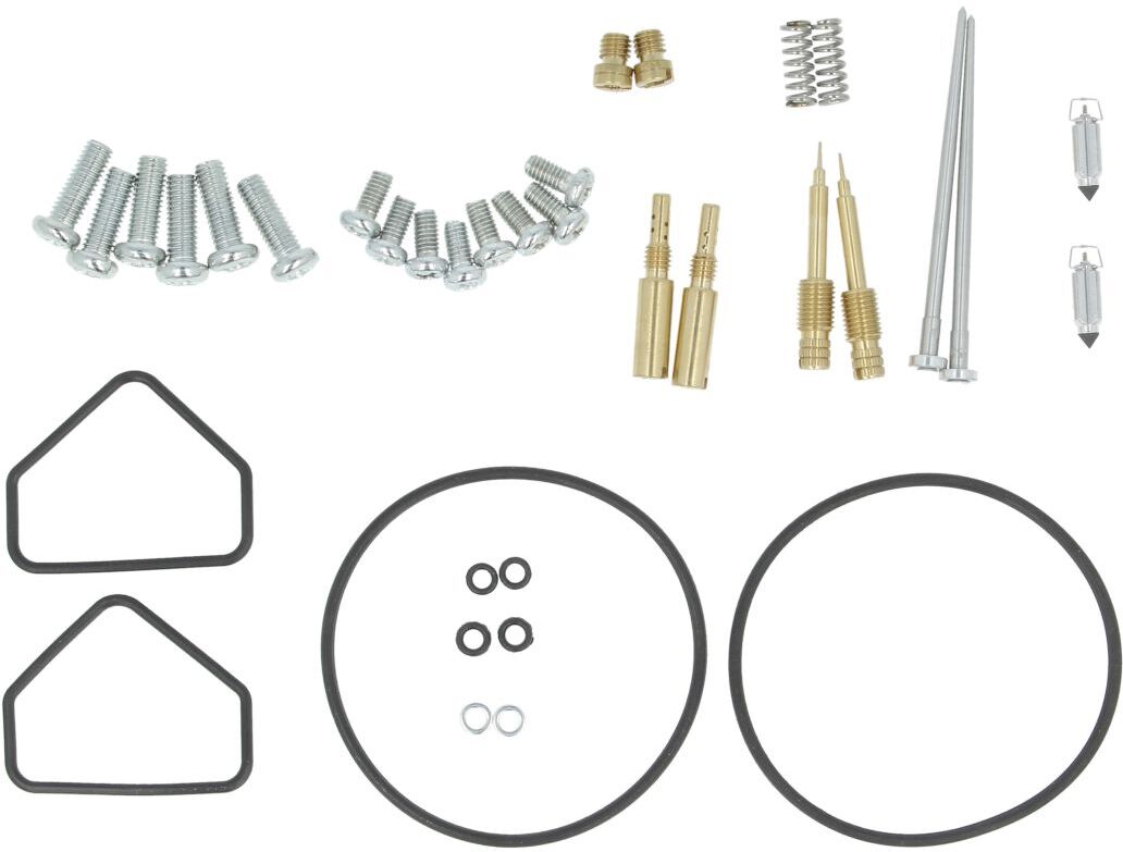 All Balls Kit di riparazione, carburatore AB26-1722