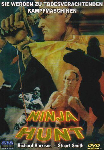 Ninja Hunt - Preis vom 13.10.2026 11:25:28 h
