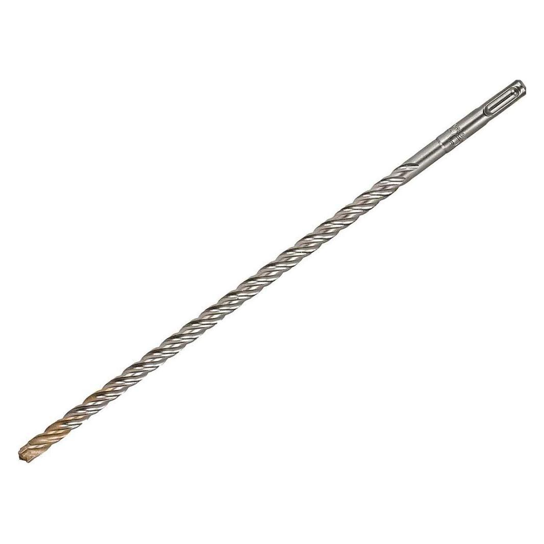 Irwin Speedhammer Quad Drill Bit 10.0 x 310mm (10 Millimeter) (IW2039419)
