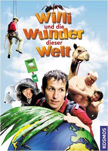 Florian Sailer - Willi und die Wunder dieser Welt: Das Buch zum Film - Preis vom 17.10.2026 19:25:27 h