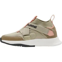 HUMMEL HML8000 RECYCLED JR brown 27